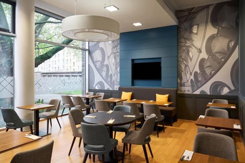 Four Points Flex by Sheraton Koblenz Hotel in Koblenz