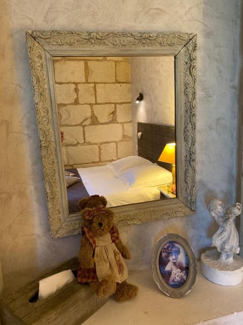 Logis Hôtel Auberge De L'ecole Hotel in Centre-Val de Loire