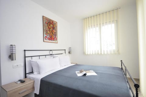 Hotel Oaza Hotel in Budva