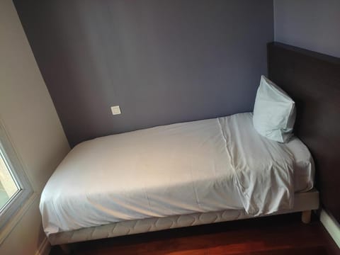 Luxelthe Hotel in Paris