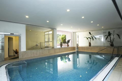 Villa Angela Hotel & Spa Hotel in Forio