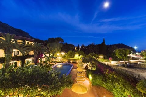 Villa Angela Hotel & Spa Hotel in Forio