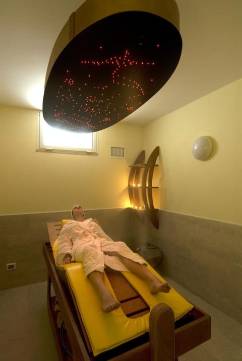 Villa Angela Hotel & Spa Hotel in Forio