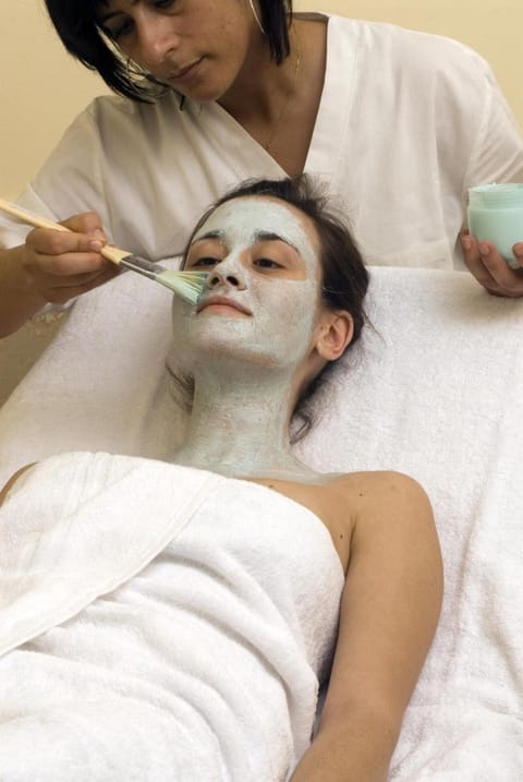 Villa Angela Hotel & Spa Hotel in Forio