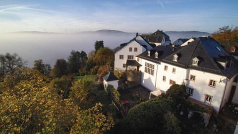 Burghaus & Villa Kronenburg Hotel in Vulkaneifel