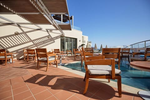 Giannoulis - Grand Bay Beach Resort (Exclusive Adults Only) Resort in Crete