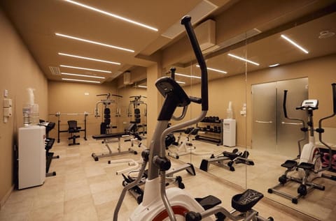 Giannoulis - Grand Bay Beach Resort (Exclusive Adults Only) Resort in Crete