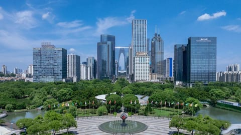 Property view