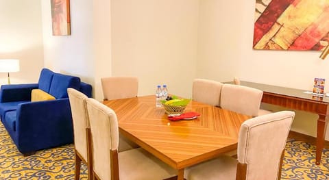 City Seasons Al Hamra Hotel Hotel in Abu Dhabi