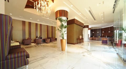 City Seasons Al Hamra Hotel Hotel in Abu Dhabi