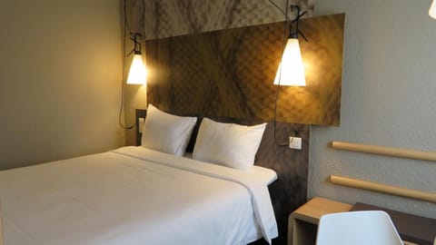 ibis Melun Hotel in Île-de-France