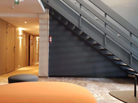 ibis Melun Hotel in Île-de-France