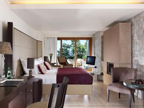 Nafplia Palace Hotel & Villas Hotel in Nafplion