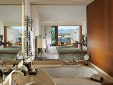 Nafplia Palace Hotel & Villas Hotel in Nafplion