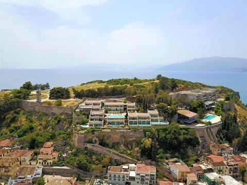 Nafplia Palace Hotel & Villas Hotel in Nafplion