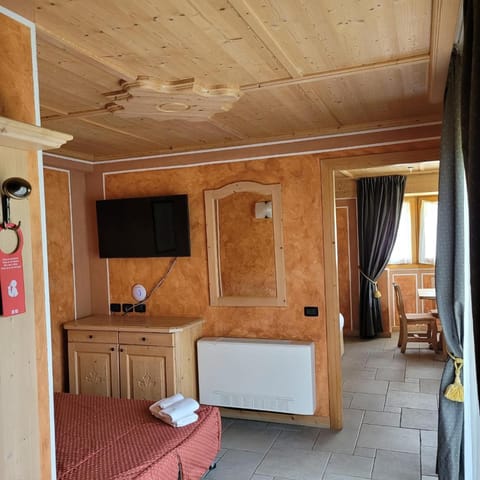 Boscone Suite Hotel Hotel in Madesimo