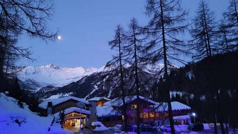 Boscone Suite Hotel Hotel in Madesimo