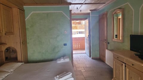 Boscone Suite Hotel Hotel in Madesimo