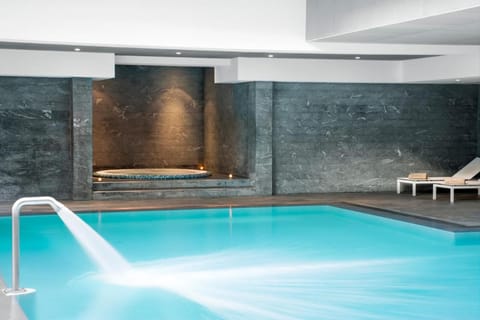 Relais Spa Chessy Val d'Europe Apartment hotel in Chessy