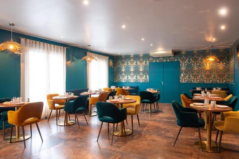 The Originals Boutique, Parc Hotel, Orleans Sud Hotel in Centre-Val de Loire