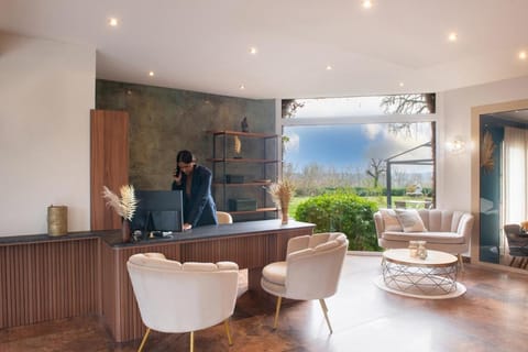 The Originals Boutique, Parc Hotel, Orleans Sud Hotel in Centre-Val de Loire