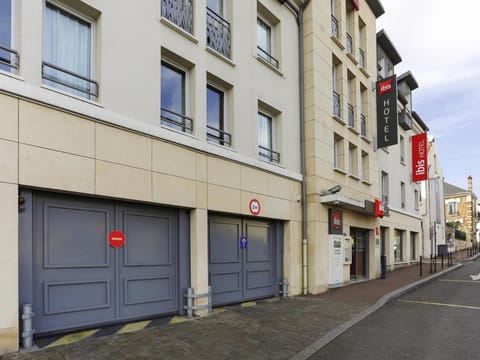 ibis Etampes Hotel in Île-de-France