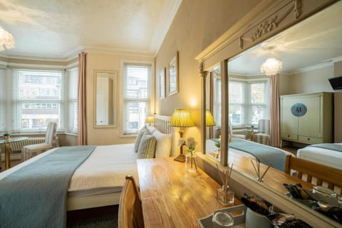 Lina Guest House Hotel in Oxford