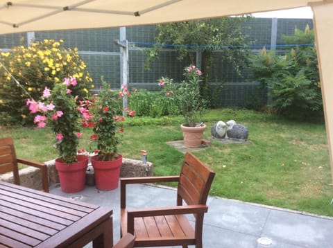 B&B The Protea Bed and Breakfast in Ypres