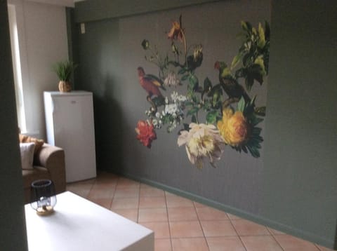 B&B The Protea Bed and Breakfast in Ypres