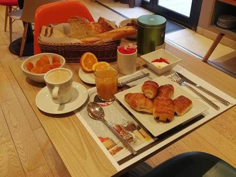 ibis Styles Bourg La Reine Hotel in Île-de-France