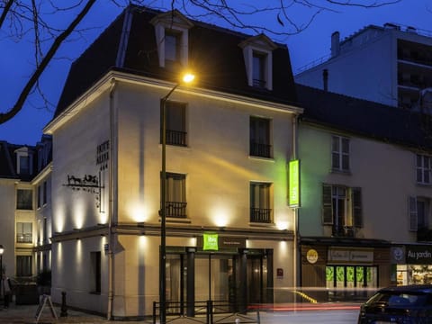 ibis Styles Bourg La Reine Hotel in Île-de-France