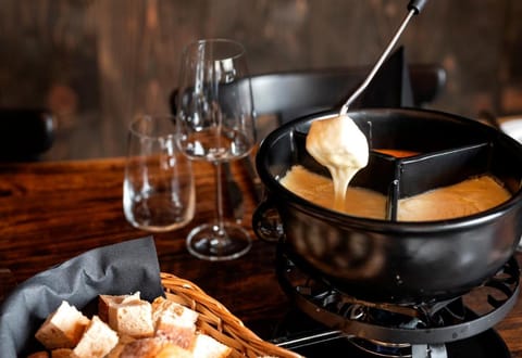 Hotel-Restaurant Bänklialp Hotel in Nidwalden