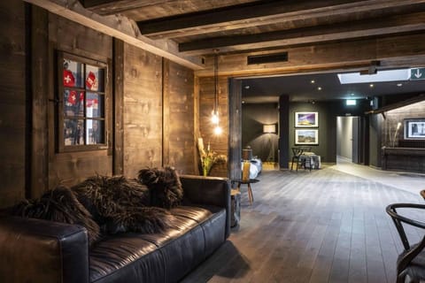 Hotel-Restaurant Bänklialp Hotel in Nidwalden