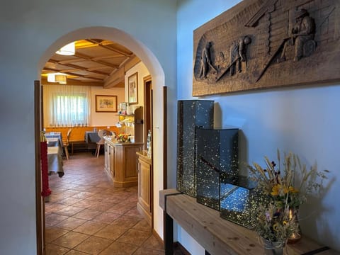 Hotel Garni Edy Hotel in Trentino-South Tyrol