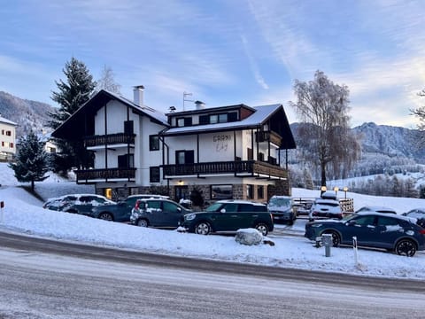 Hotel Garni Edy Hotel in Trentino-South Tyrol