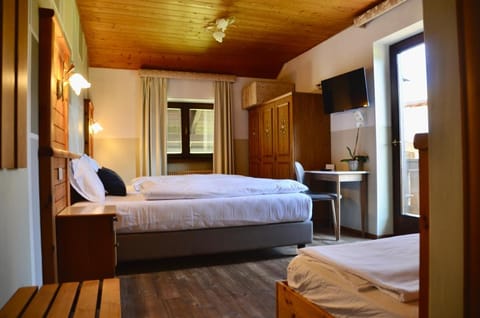 Hotel Garni Edy Hotel in Trentino-South Tyrol