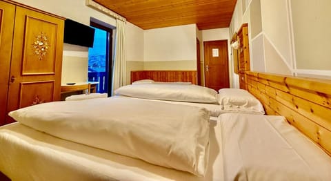 Hotel Garni Edy Hotel in Trentino-South Tyrol