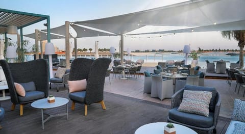 Khalidiya Palace Rayhaan By Rotana, Abu Dhabi Resort in Abu Dhabi