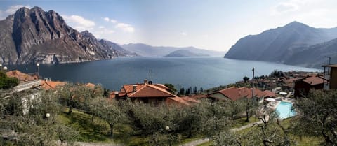 Hotel Miranda Hotel in Province of Brescia