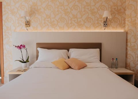 Hotel Flora Hotel in Stresa