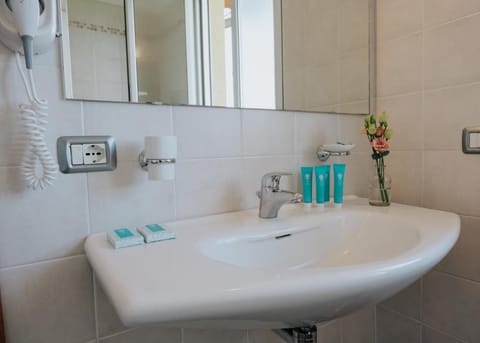 Hotel Flora Hotel in Stresa