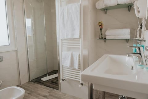 Hotel Flora Hotel in Stresa