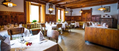 Hotel Restaurant Schaurhof Hotel in Trentino-South Tyrol