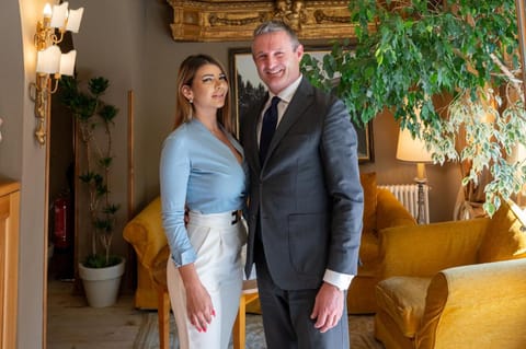 Villa Orso Grigio Hotel in Trentino-South Tyrol