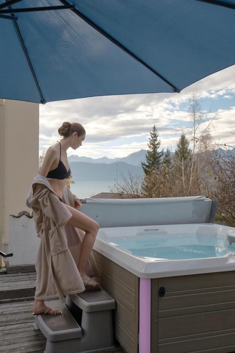 Villa Orso Grigio Hotel in Trentino-South Tyrol