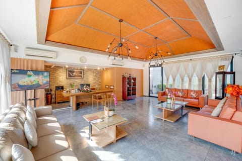 Villa Jerami & Spa Villa in Kuta