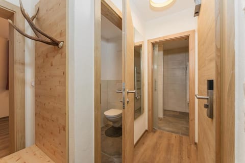 Berghotel Jaga-Alm Hotel in Zell am See