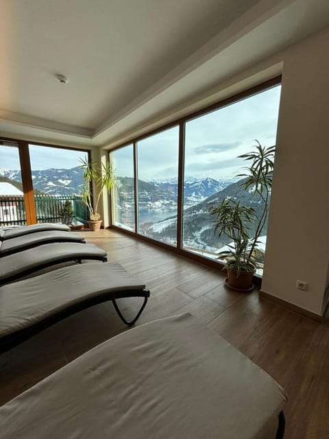 Berghotel Jaga-Alm Hotel in Zell am See