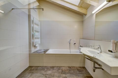 Berghotel Jaga-Alm Hotel in Zell am See