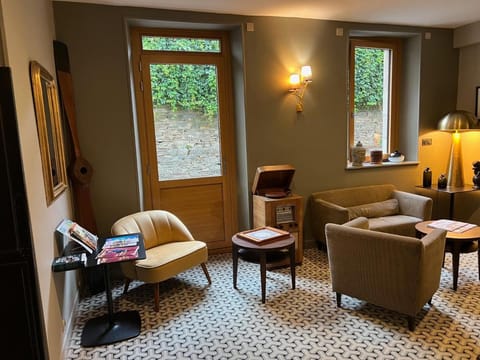 Hôtel Le Cobh Hotel in Ploërmel